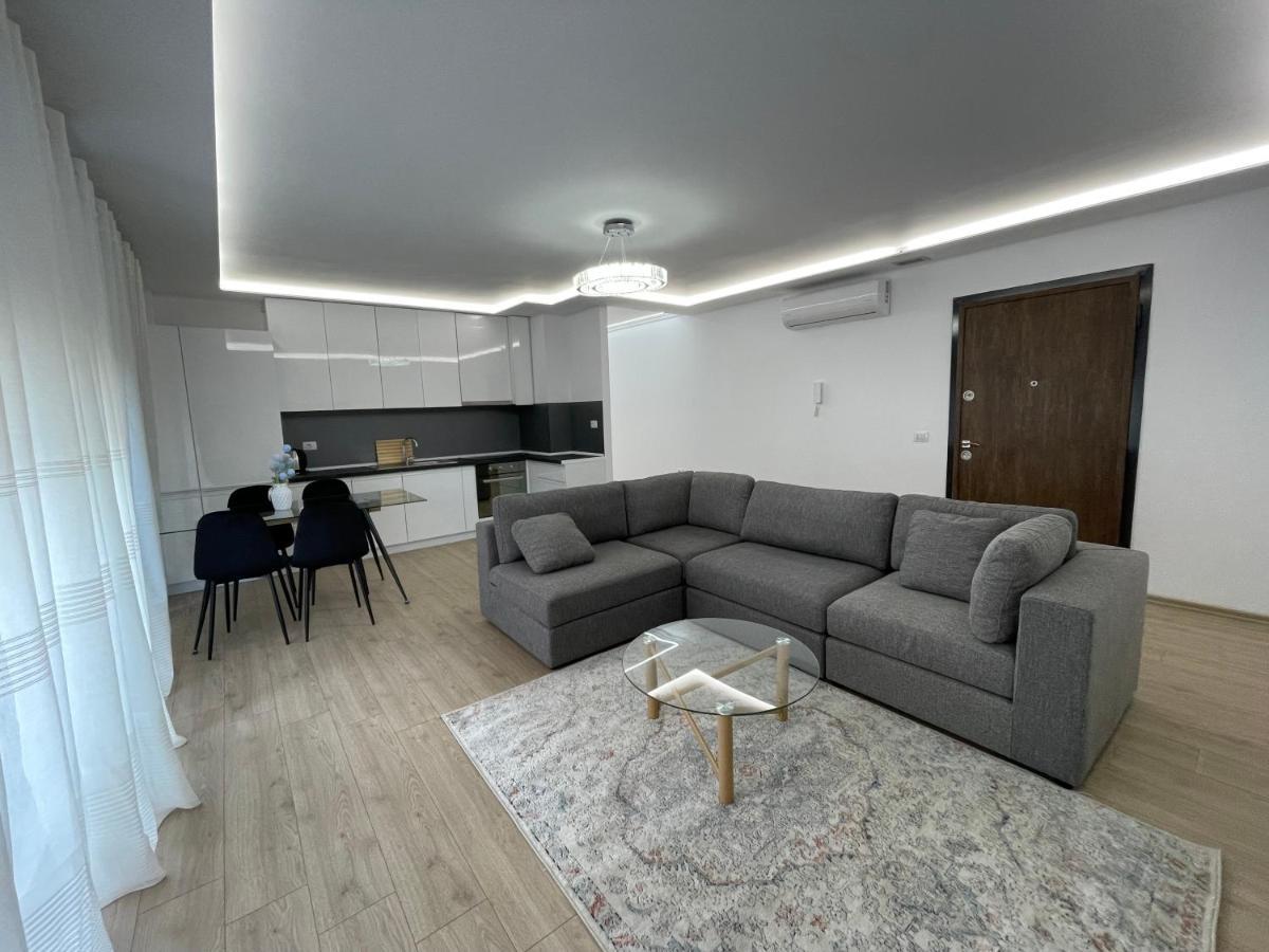 New Bazaar 2022 Lejlighed Tirana Eksteriør billede