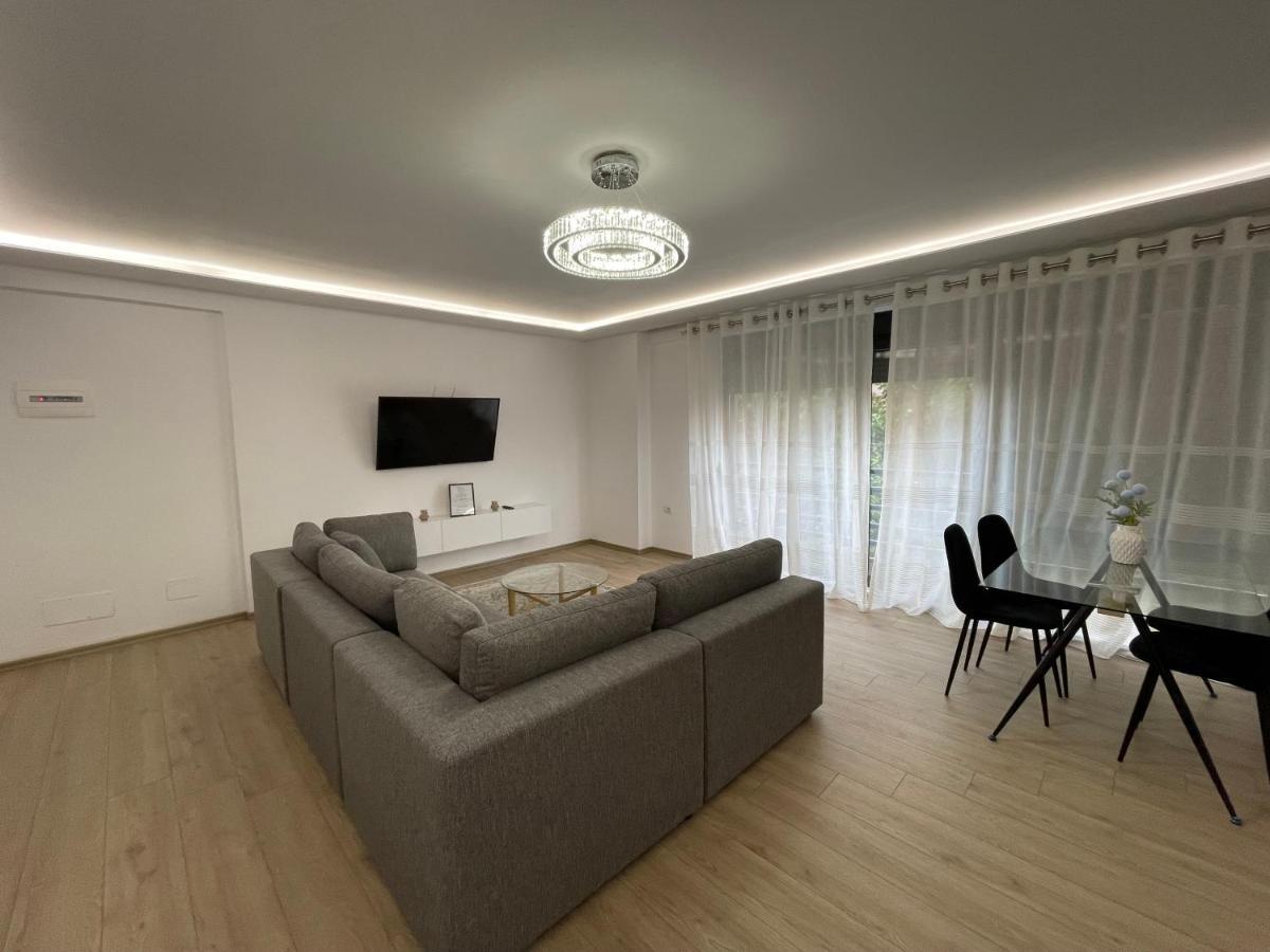 New Bazaar 2022 Lejlighed Tirana Eksteriør billede